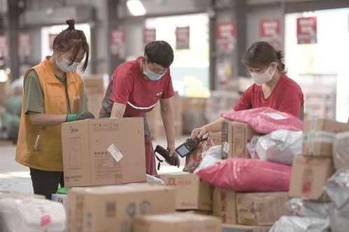 青字號觸網營銷收獲不小，1至4月全省農產品網絡零售額達2.85億元