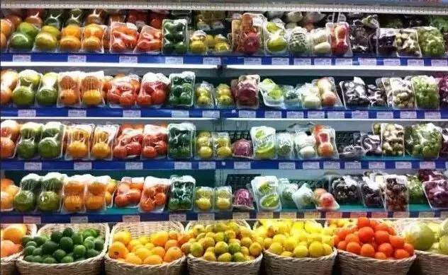 新零售浪潮中的農產品銷售革命 前置倉模式在叮咚買菜、樸樸超市與每日優鮮的實踐
